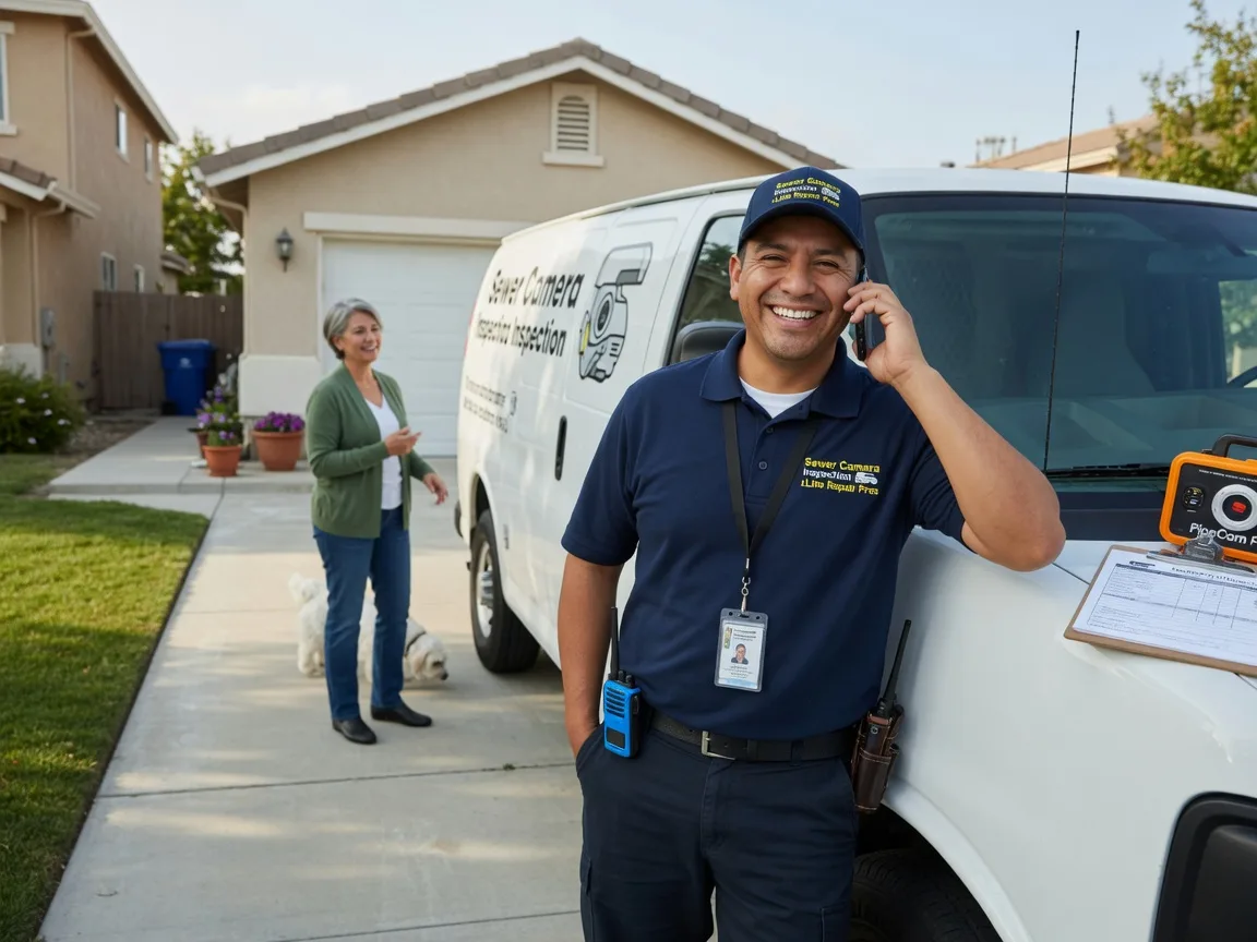 Sewer Line Repair Plymouth, WA FAQs